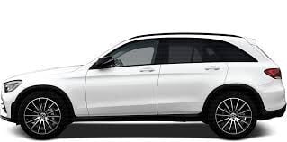 GLC Serisi X253 (2015-2019)